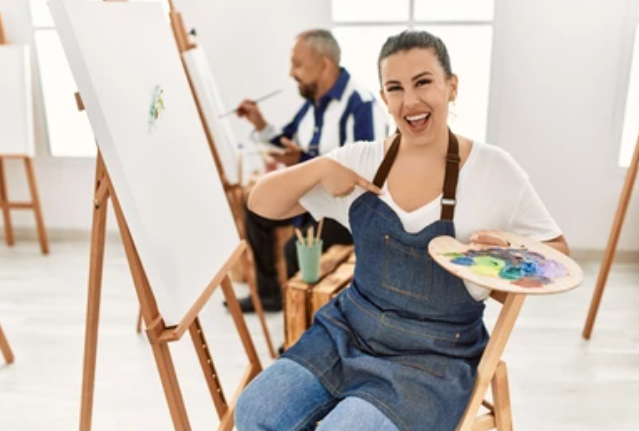 Artista